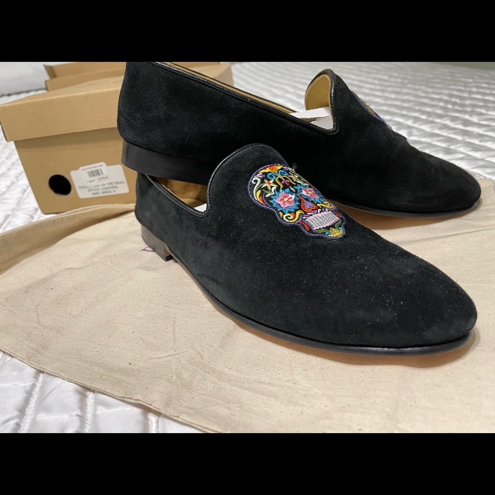 RES IPSA size 11